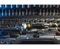 Карманный фонарь Armytek Prime C2 Magnet USB (Холодный свет) F08001C