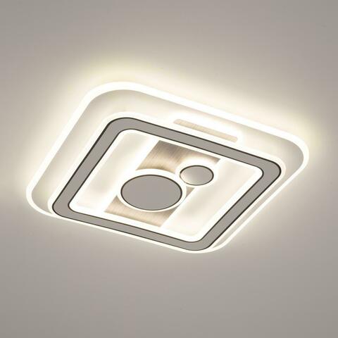 Потолочный светодиодный светильник Citilux Costa CL741021