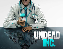 Undead Inc. (для ПК, цифровой код доступа)