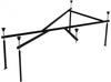 Aquanet 242139 Каркас сварной для ванны 170x90 JERSEY L/R (242139)