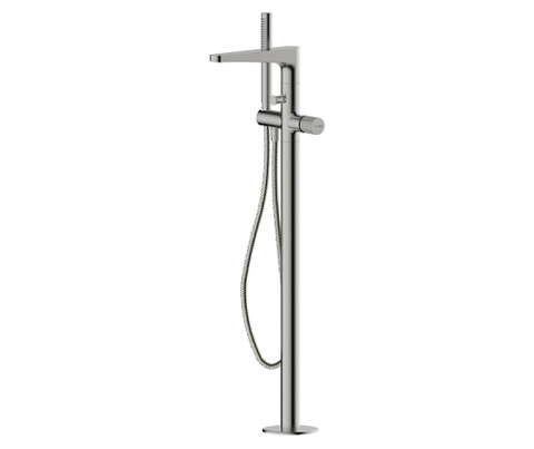 WasserKRAFT Tauber 6421 Смеситель напольный для ванны