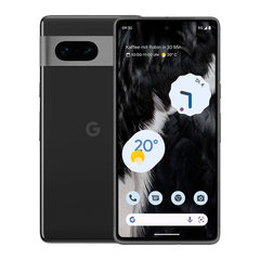 Смартфон Google Pixel 7 8/256GB, Obsidian (Черный обсидиан) (Японская версия)