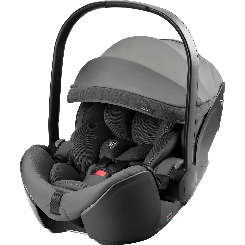Britax Roemer Baby-Safe Pro Автокресло Britax Roemer Baby-Safe Pro Style Mineral Grey 03_BABY-SAFE_PRO_MineralGrey_02_2025_72dpi_2000x2000px.webp