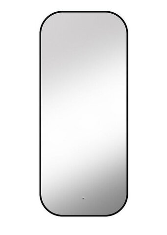 Зеркало с подсветкой "Siena 600x1200" AM-Sie-600-1200-DS-F
