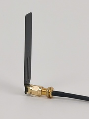СОТОВАЯ АНТЕННА WIFI 2400 МГЦ СУПЕРКОМПАКТНАЯ НА РАЗЪЕМ ТРИАДА-2411
