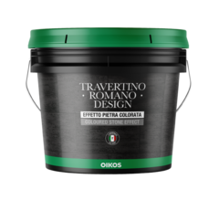 TRAVERTINO ROMANO DESIGN