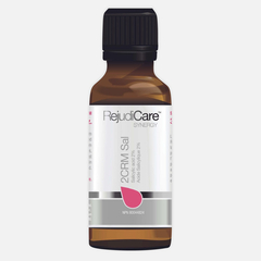 REJUDICARE 2CRM Sal Сыворотка для жирной кожи с салициловой кислотой, 30 мл