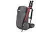 Картинка рюкзак туристический Thule Guidepost 65L Серый - 7