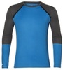 Рубашка Asics LS Top мужская