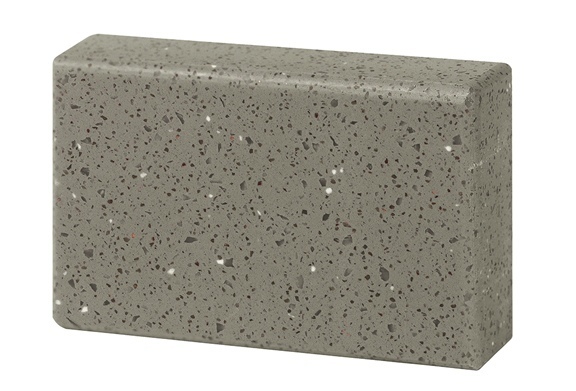 Столешница из искусственного камня на витрину Сварог Каллитропсис ПВХС 1,2 (Комплект 1 шт)