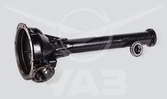 картер переднего моста УАЗ 469/452