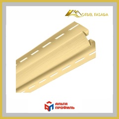 Планка внутренний угол Альта Профиль Канада Плюс Престиж Т-13 Грушевый  3м