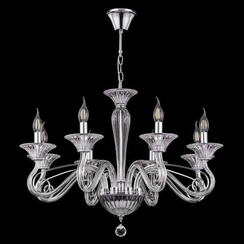 Люстра Maytoni Acqua DIA010PL-08TR
