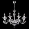 Люстра Maytoni Acqua DIA010PL-08TR