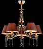 Люстра Maytoni Chester RC0100-PL-05-R