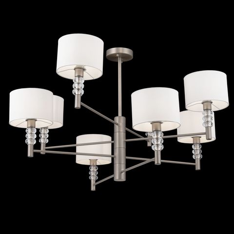 Люстра Maytoni Lincoln MOD527PL-08N