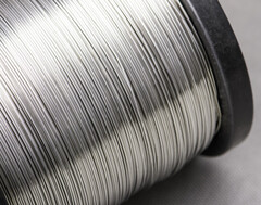 Проволока нихромовая Х15Н60  2,0 мм