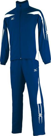 Костюм Mizuno Team Stardom Suit