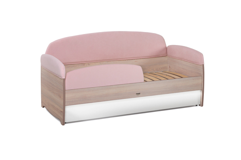 Диван-кровать Urban Фламинго (розовый кварц) 160*80 см