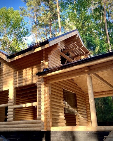 BL-0000 Бесцветное