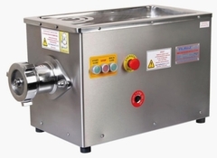 Промышленная мясорубка YILMAZ INOX 3231 TR