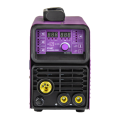 START miniMIG 200 Сварочный полуавтомат 2W202