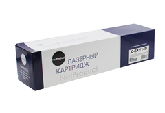 Драм-юнит NetProduct (N-C-EXV14D, NPG-28, GPR-18) для Canon iR 2016, 2020, 2320, 45K