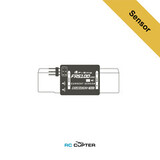 Датчик тока FrSky FAS100 ADV S.Port и FBUS 100A