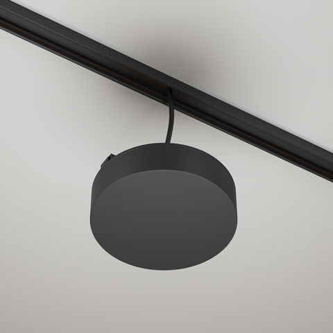 Блок питания встраиваемый 48V 100Вт Maytoni Basity TRA172DR-100W-B