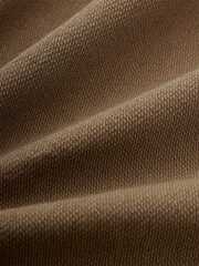 Свитшот Alpha Industries Essential Crewneck Coyote Brown (Коричневый)