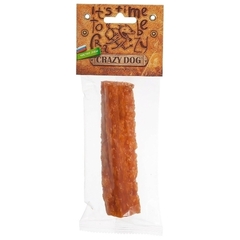 Titbit воздушная трубочка с индейкой (для крупных собак)