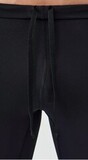 Лосины Nordski Pro 2.0 Black мужские
