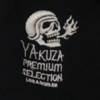 Толстовка Yakuza Premium 3824 черная