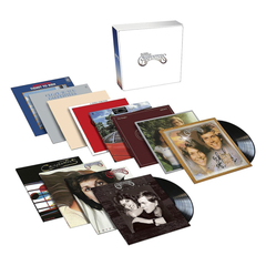 Carpenters / The Vinyl Collection (12LP)