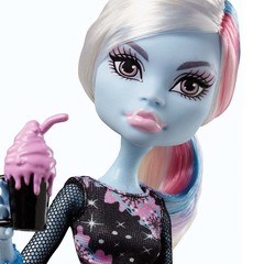 Эбби Боминейбл. Коффин Бин