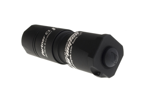 Фонарь светодиодный тактический Armytek Partner C1 v3, 800 лм, 1-CR123A