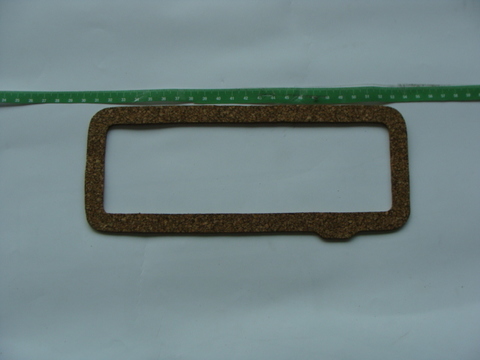 Прокладка крышки толкателей  дв.УМЗ 417,421,4215 (пробка-резина)