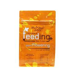 Powder Feeding Short Flowering 1кг