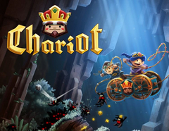 Chariot (для ПК, цифровой код доступа)