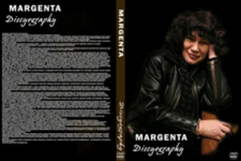 Margenta - Дискография 2003 - 2008: Маргарита Пушкина, Кипелов, Мастер, Артур Беркут