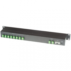 Распределители RS232, RS485