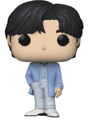 Фигурка Funko POP! Rocks BTS S4 V