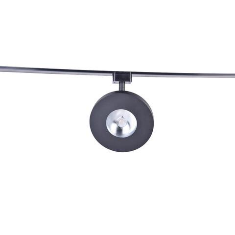 Магнитный трековый светильник Favourite Unica 4230-1U
