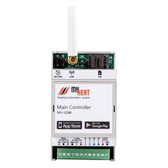 Термостат Эван MY HEAT GSM