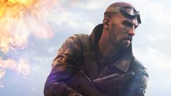 Battlefield V (Xbox One/Series X, полностью на русском языке)