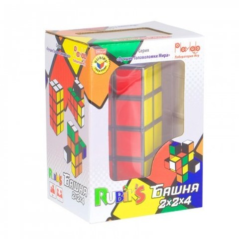 Головоломка Rubik's Башня рубика КР12154