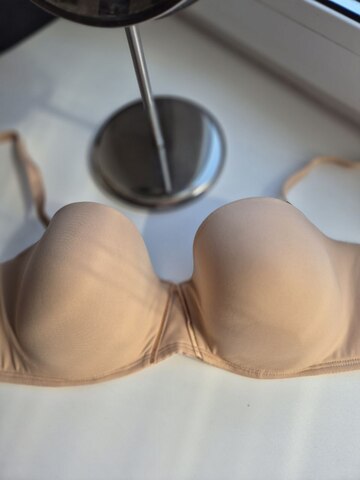 Бюстгальтер балконет Gemma Lou 25182 (Франция)