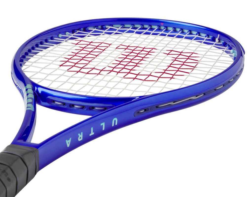 プロストック アレックスデミノーパーソナル Wilson ultra 99 Теннисная ракетка Wilson Ultra 99 Pro V5 арт. 1525267649 - купить