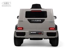 Mercedes Brabus Z999ZZ 4WD (Полноприводный)