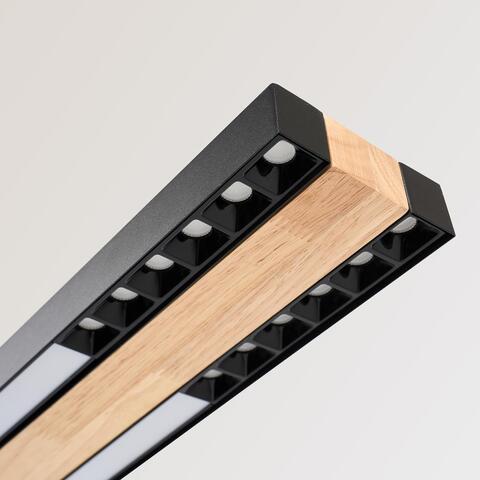 Подвесной светодиодный светильник F-Promo Zebra 4440-4P